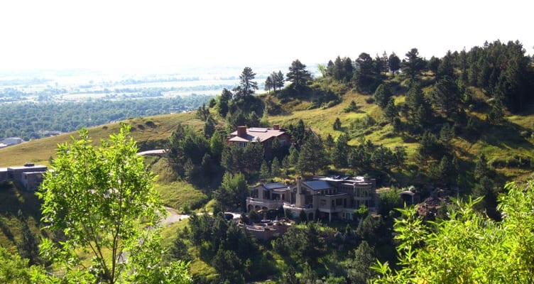 Boulder Neighborhood Guide: Chautauqua