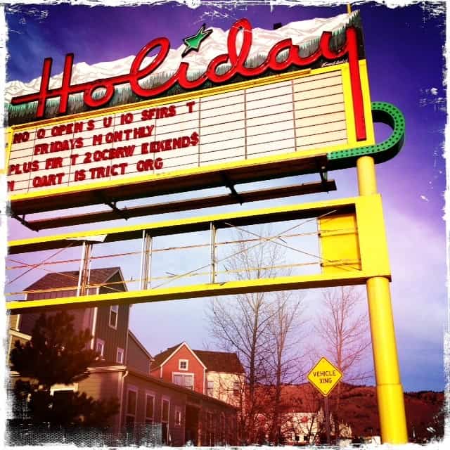 Boulder Neighborhood Guide: North Boulder