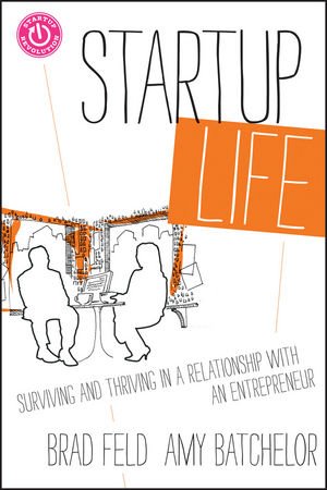 startup life boulder book store event