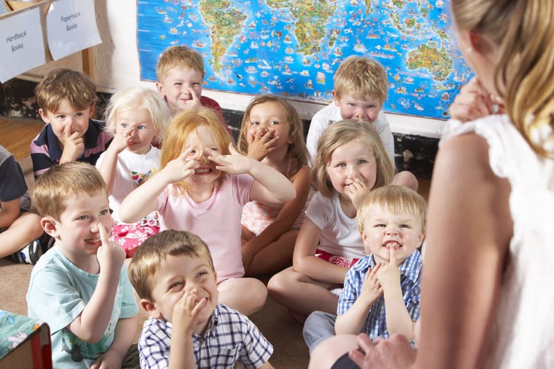 boulder montessori school