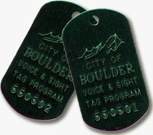 boulder off leash