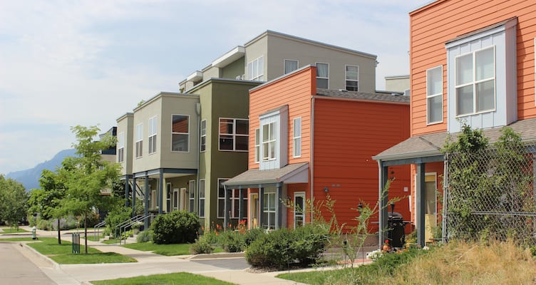 Your Boulder Affordable Housing