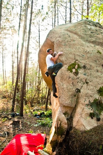outdoor retailers boulder