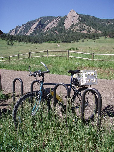 Get Outside With These Boulder Outdoor Meetup Groups
