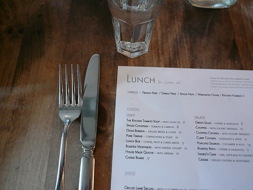 The Kitchen Boulder Restaurants