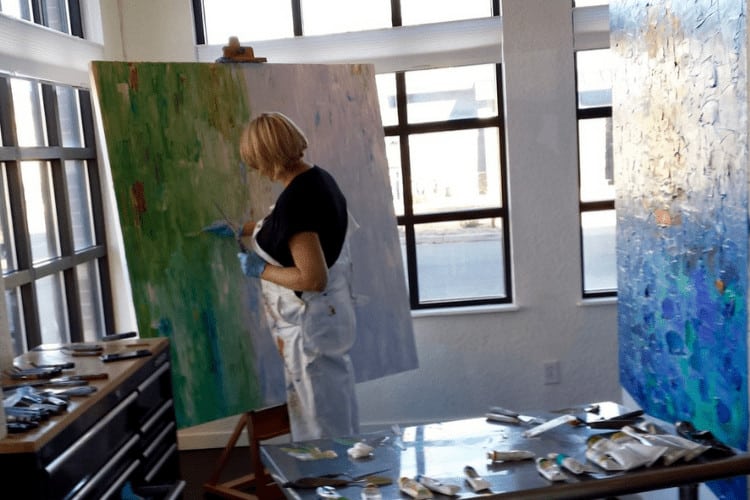 Byrne Art Portfolio LLC — Art & Hobbies