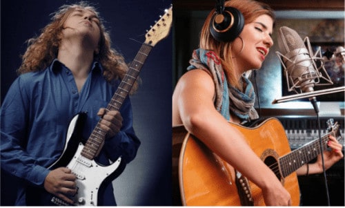 Creative Guitar Coaching