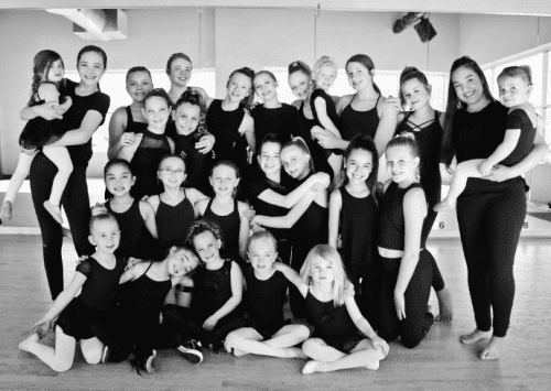 Elite Dance Academy — Art & Hobbies