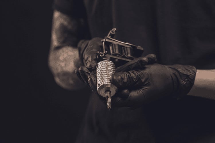 Fallen Owl Tattoo — Art & Hobbies