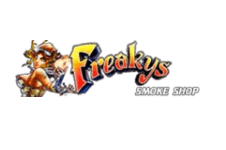 Freakys Smoke shop & Tattoo — Art & Hobbies