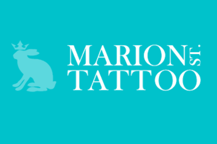 Marion Street Tattoo — Art & Hobbies