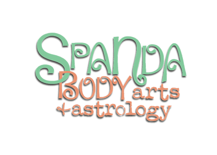Spanda Body Arts + Astrology — Beauty & Personal Care
