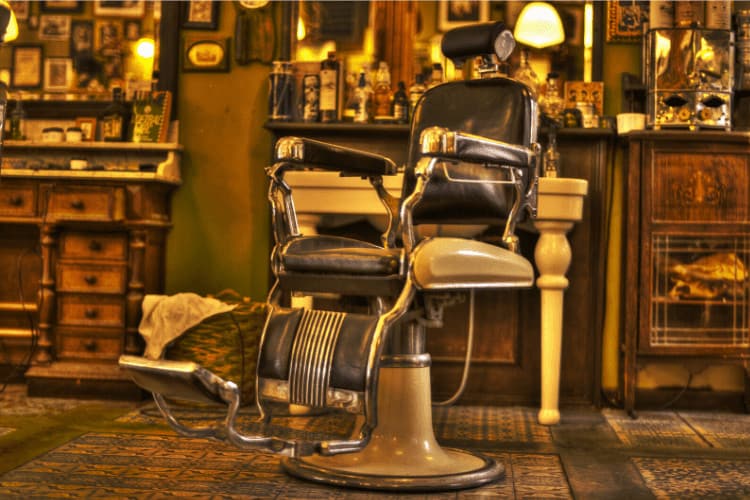 Brooklyn Barber Academy — Barber Shops