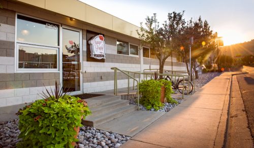 Orange Poppy Spa — Beauty & Personal Care