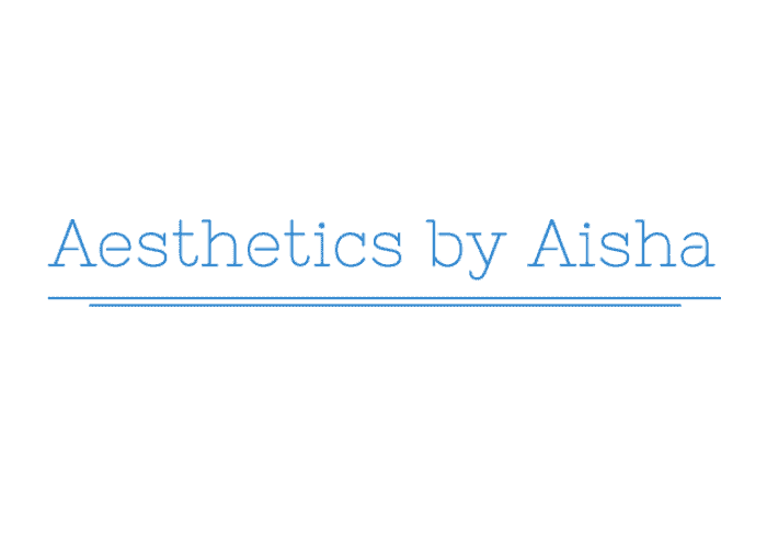Aesthetics By Aisha — Beauty & Personal Care