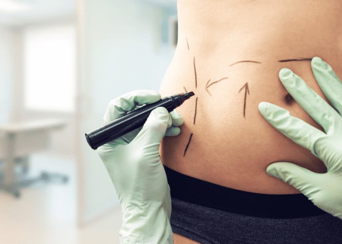 Boulder Valley Plastic Surgery Skin Spa — Beauty & Personal Care