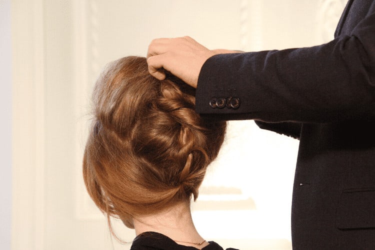 Studio Be Salon