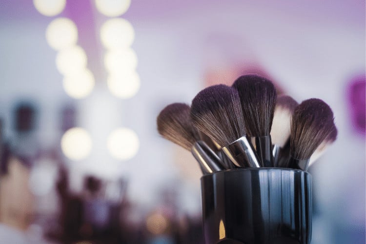 The SideDoor Salon — Beauty & Personal Care