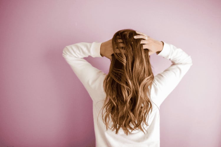 Organic Hair Color — Beauty & Personal Care