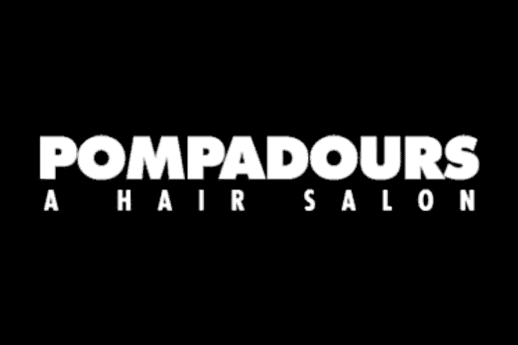 Pompadours A Hair Salon — Beauty & Personal Care