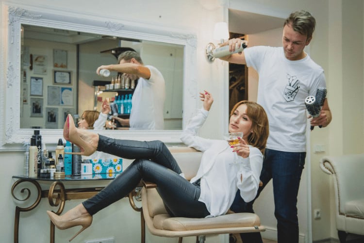 Great Clips — Beauty & Personal Care