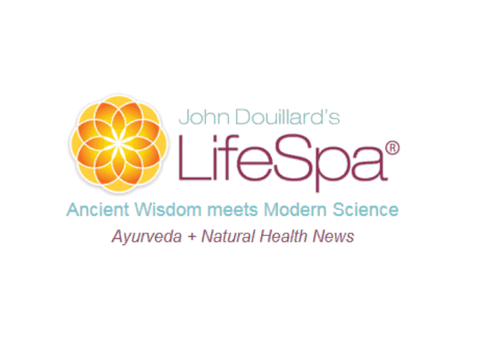 Dr. John Douillard's LifeSpa - Ayurvedic Clinic & Online Herb Store — Beauty & Personal Care