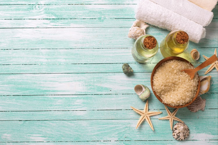 The Dragontree — Beauty & Personal Care