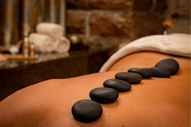 Massage Envy — Beauty & Personal Care