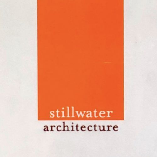 Stillwater Architecture — Architecture in Boulder, Colorado