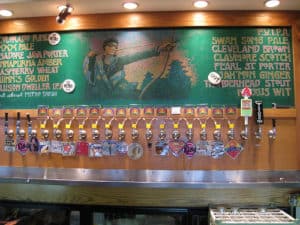 boulder southern sun brewery tapwall