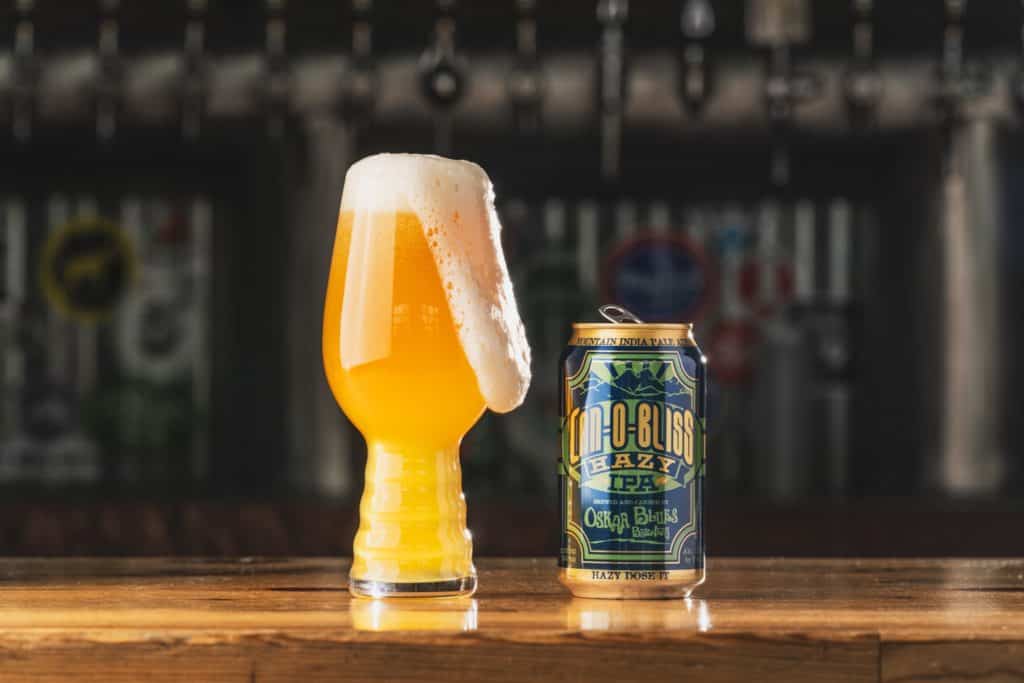 oskar blues