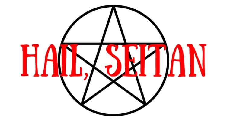 Hail Seitan