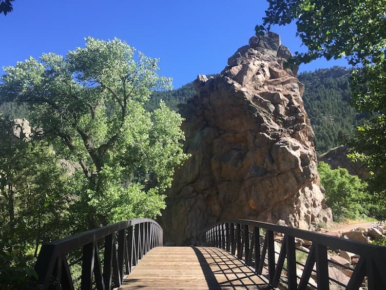 boulder creek path 2