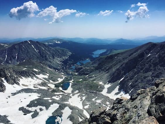 south arapahoe peak boulder 3