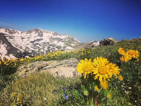 south arapahoe peak boulder 1