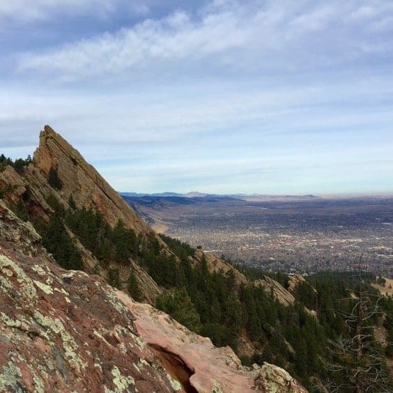 royal arch hike 2