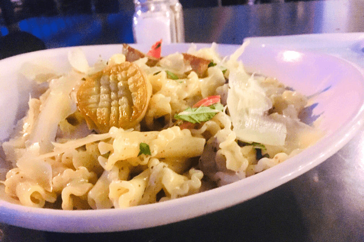 Leaf Vegetarian Restaurant: A Must-Try Vegan Restaurant in Boulder