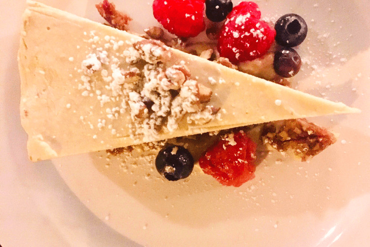 Leaf Vegetarian Restaurant: A Must-Try Vegan Restaurant in Boulder
