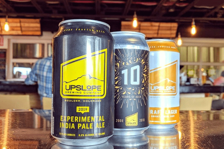 Upslope