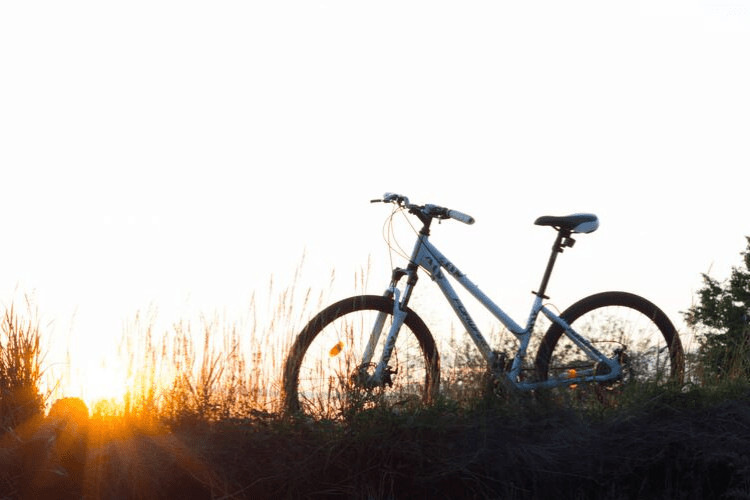 Bike - Your Boulder