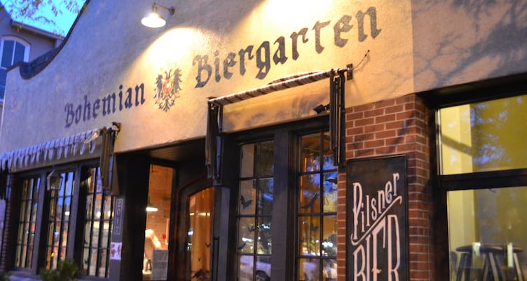 bohemian biergarten boulder