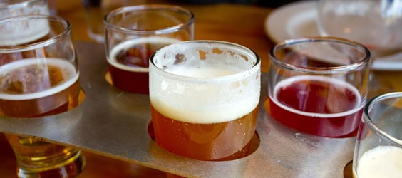 Boulder craft beer and breweries