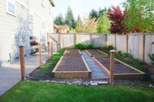 gardening in boulder