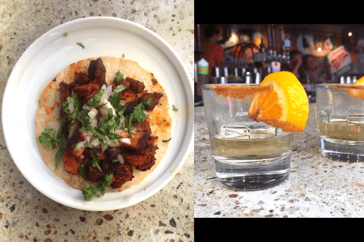 Centro Mexican Kitchen | Authentic Mexican Restaurant in Boulder, Co