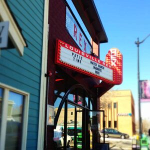 Louisville Rex