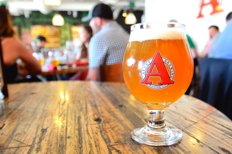 avery brewing