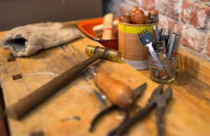 tools