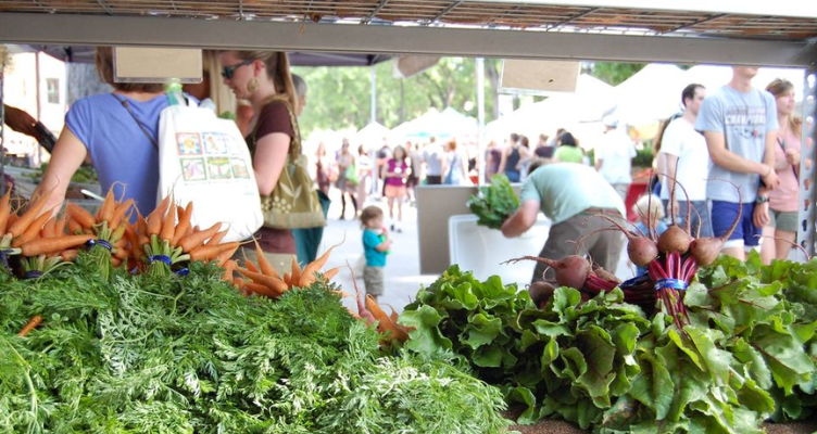 Best Grocery Stores in Boulder