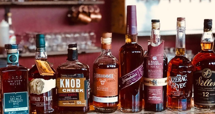 west end tavern | Best Bars for Happy Hour in Boulder