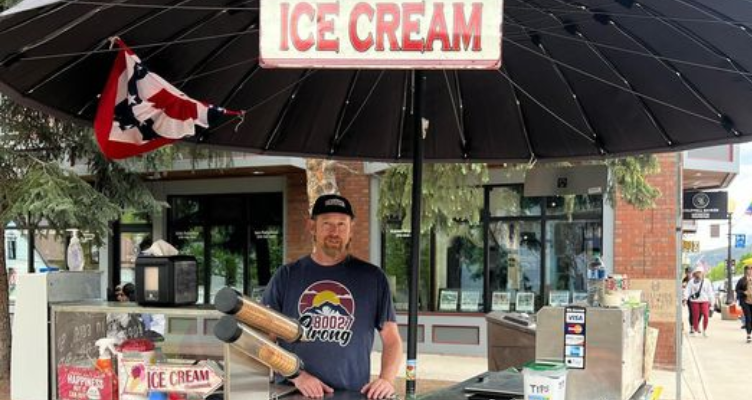 Best Ice Cream Shops in Boulder